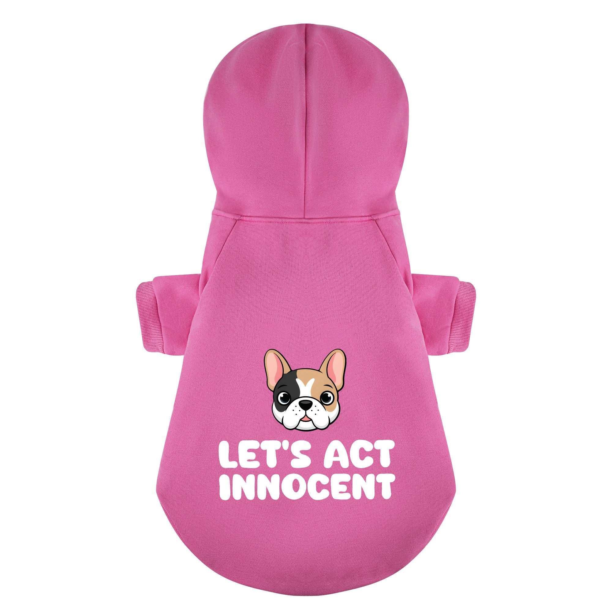 – Stylish, Cozy & Personalized! For Frenchie Fans | Unique Design