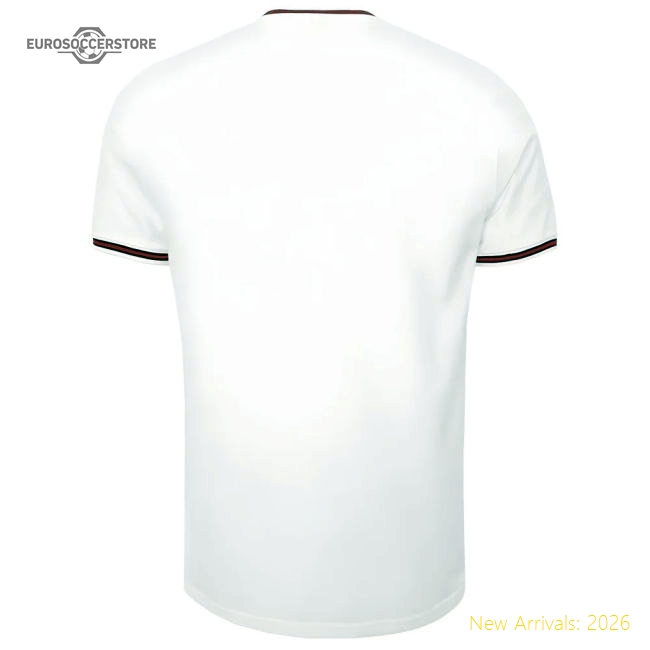 High Performance Team Replica Jersey High-Quality Materials