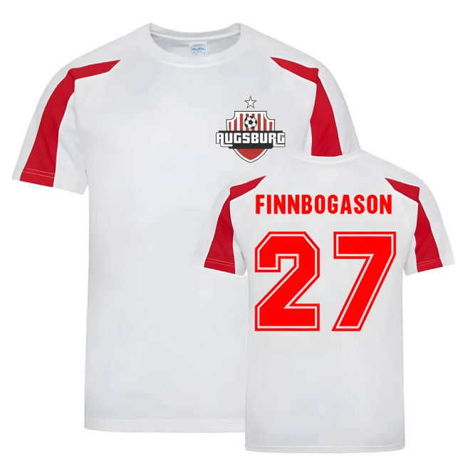 Premium 2025-2026 Augsburg Training With Modern Design - Machine
