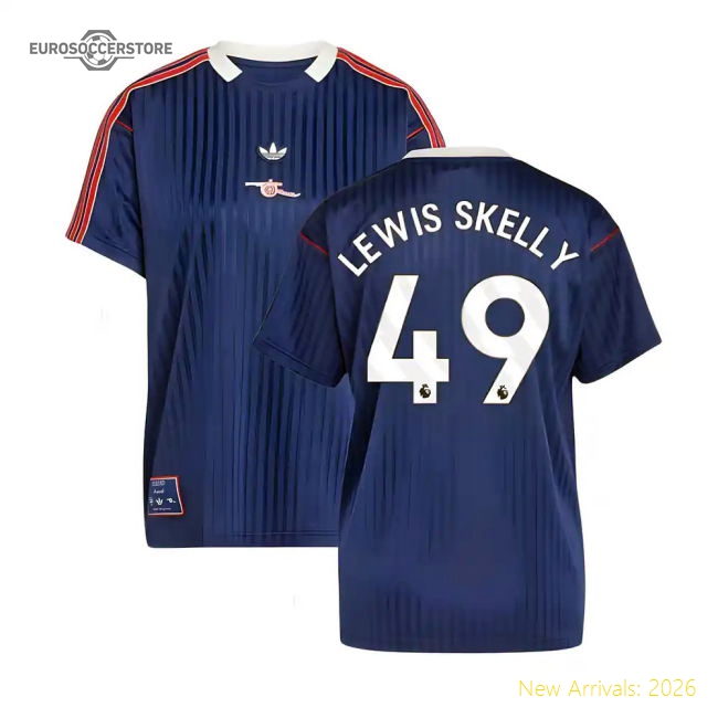 2024/25 Fan-Favorite Team Official Jersey High-Quality Materials