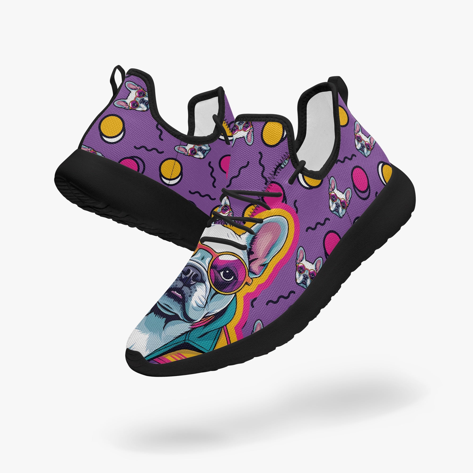 Finn - Classic Sneakers