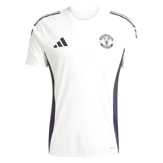 2025-20 MAN chic Third Shirt - Adults | excellent | luxury