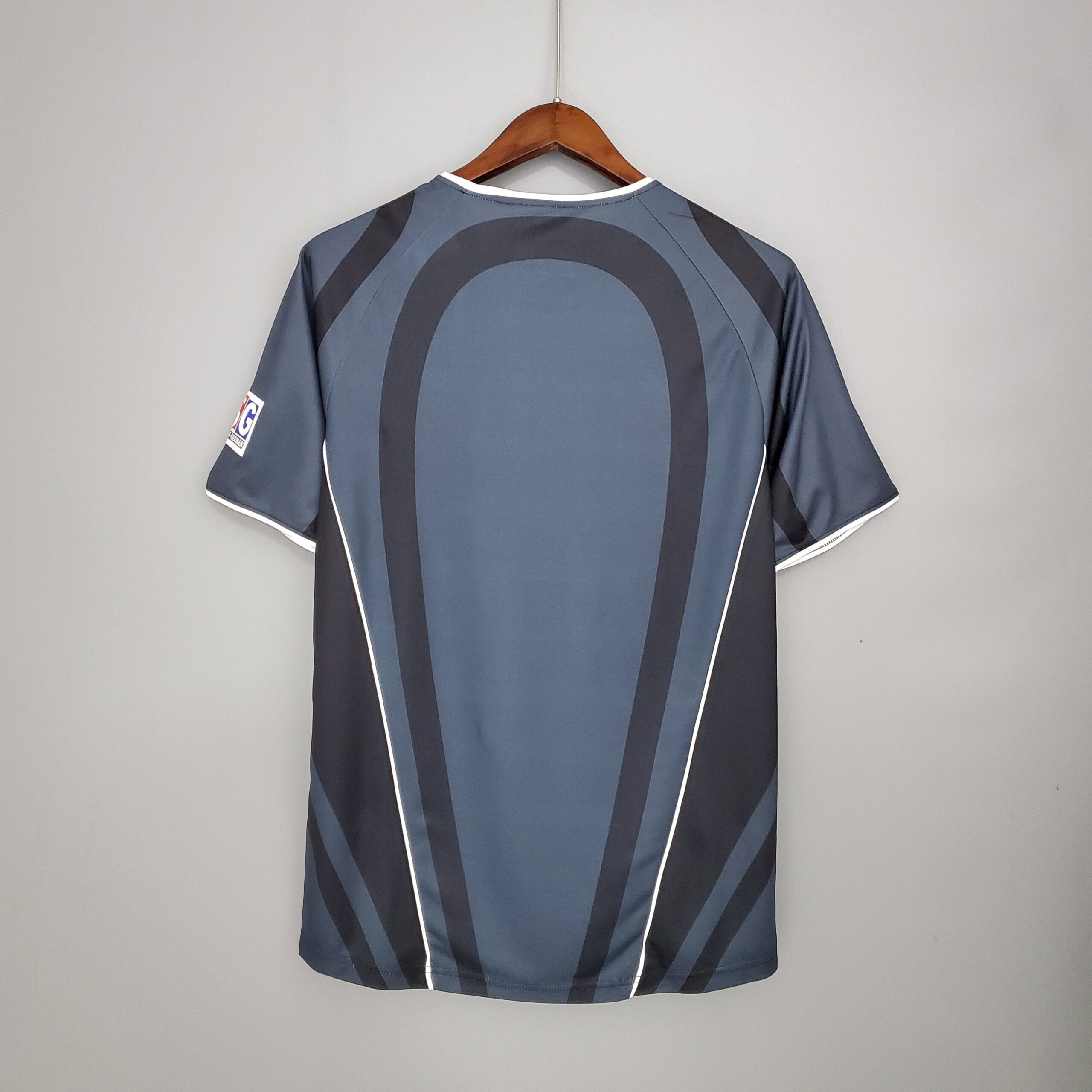 2001-2002 PSG Third kit