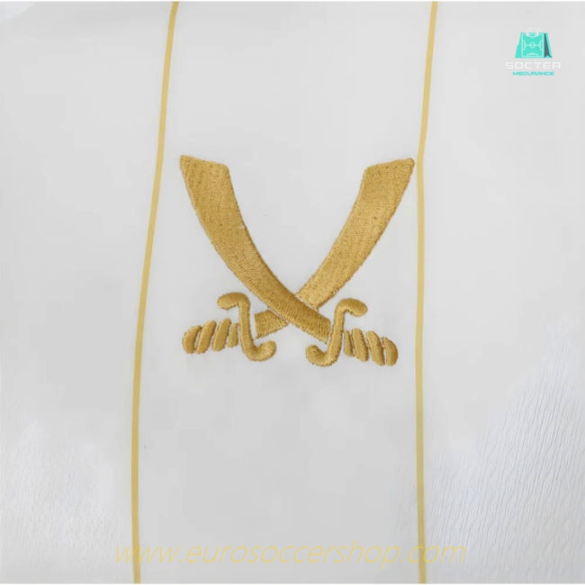 2025-2026 Sheffield United Away Shirt