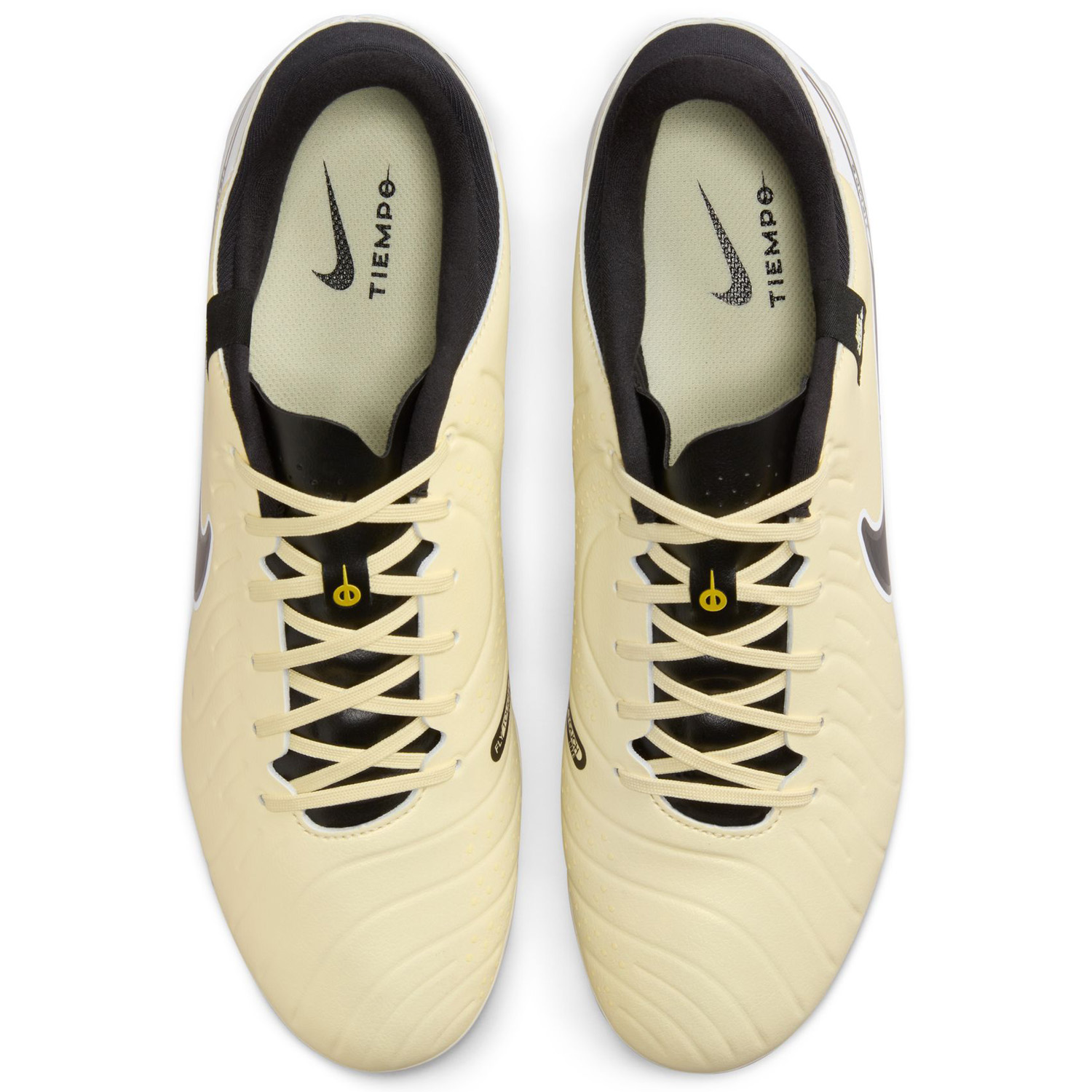 Your Favorite Team Authentic Jersey by Nike - Performance Guaranteed