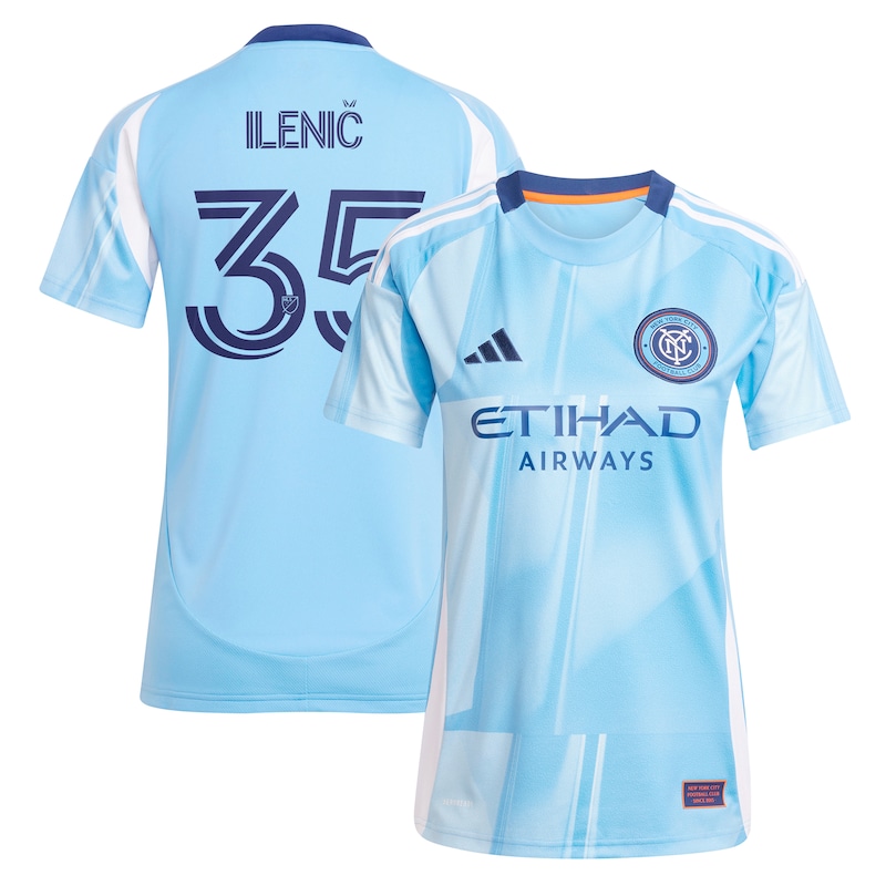 Top-Quality  Women's 2025 Replica Player Jersey - Authentic Soccer...