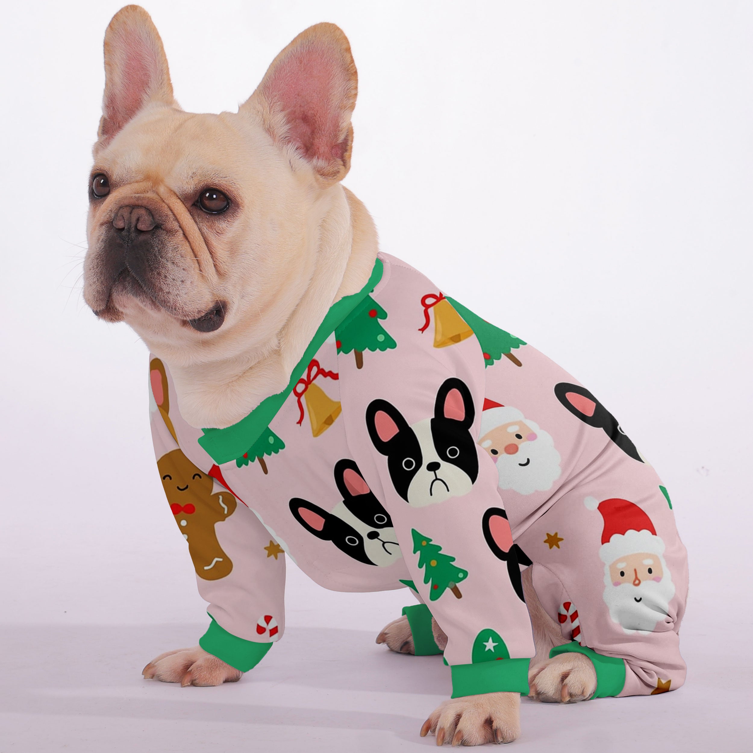 French Bulldog Rio Frenchie Pajama Cute Frenchie Essential