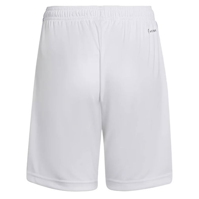 Real Madrid 2022-2023 Home Shorts - (Unisex