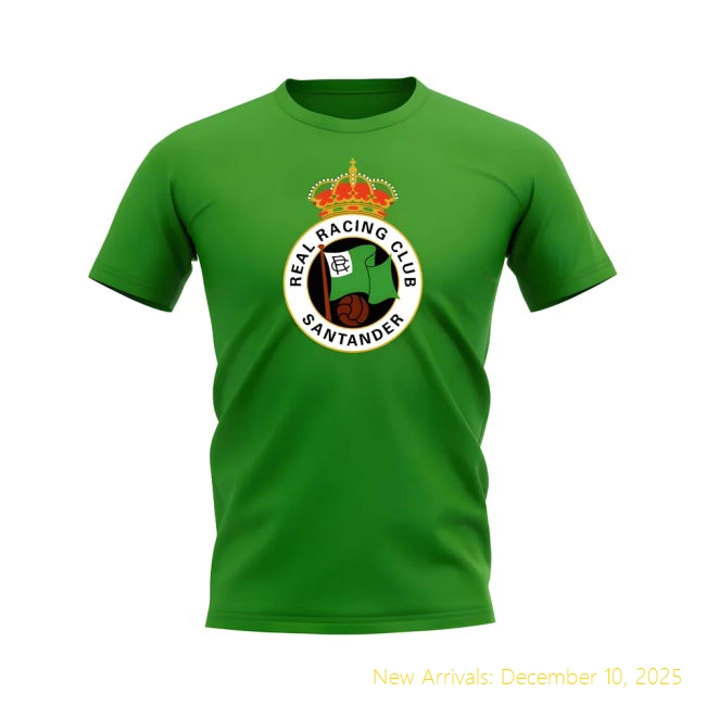 Official T-shirt - Football Fashion - Comfortable Fit - Real Madrid