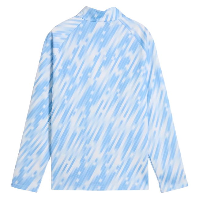 Ultra Comfort Football Man City Warm Up #14 Fresh Look Passionate ...