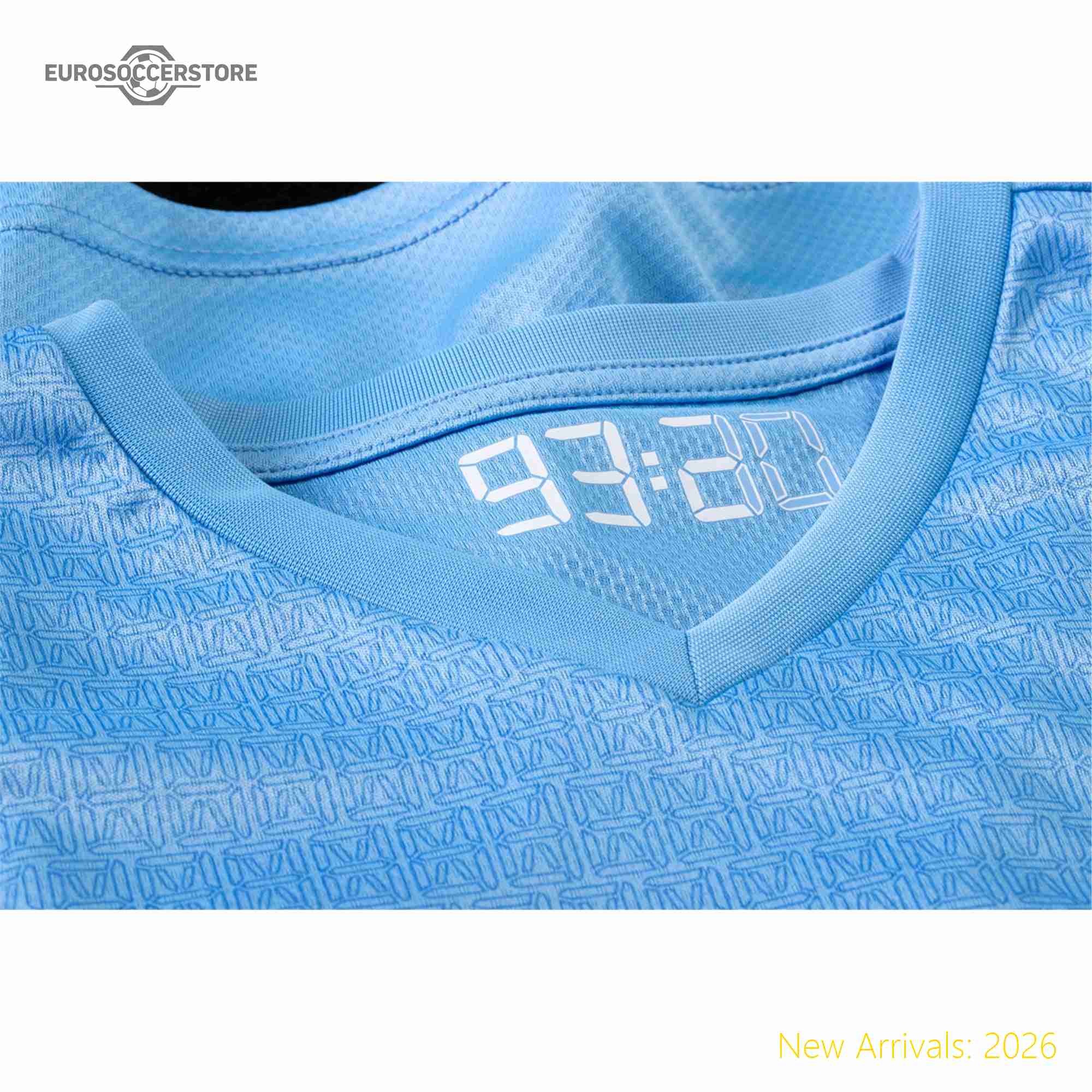 Eye-catching Iconic Design Adult Mci Team Premium Home Jersey 2021