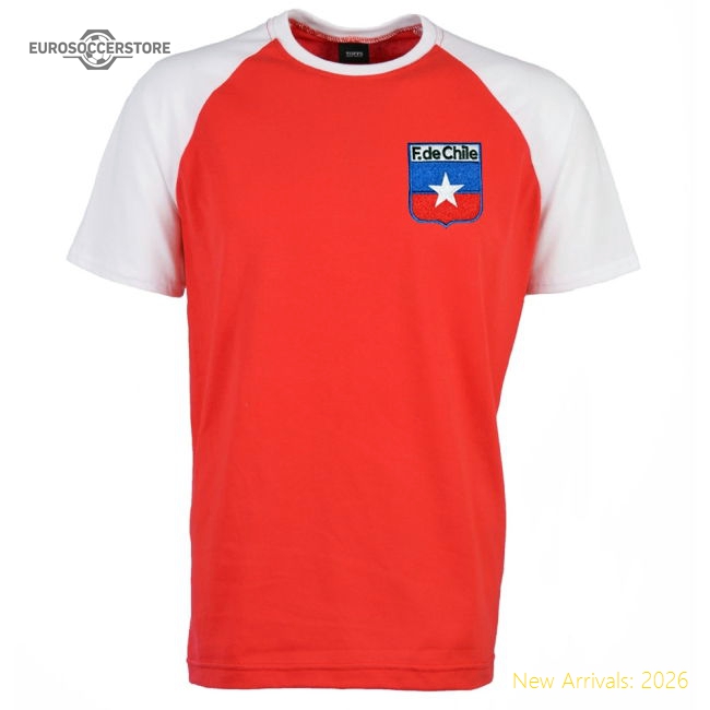 Match-Ready Team Replica Jersey Officially Licensed Product