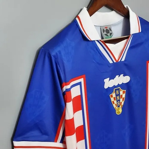 International 1998 Camiseta World Cup World Cup - Professional