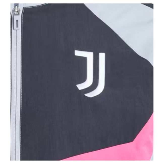 Juventus Exclusive Jersey 2024