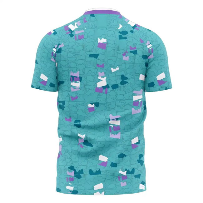 2025-2026 Away - Premium Quality - Supporter Jersey - Epl