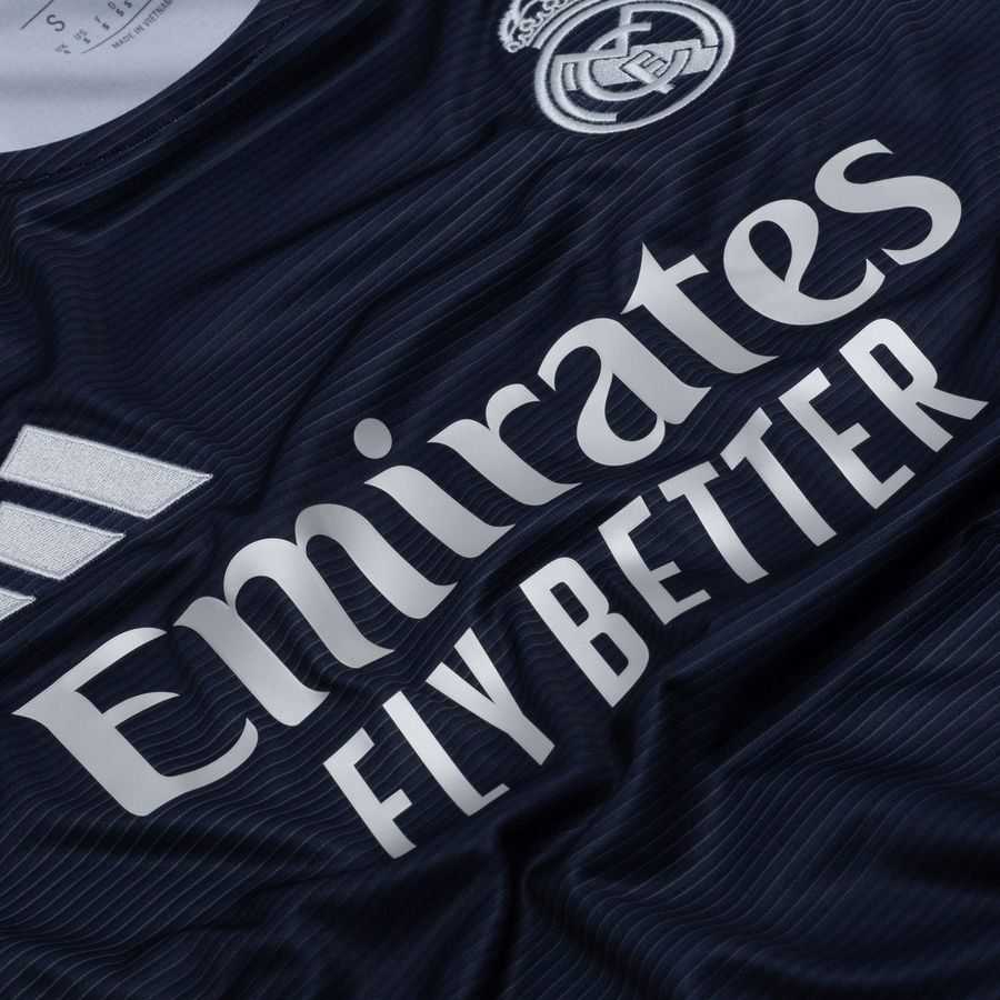 [EFKS] Real Madrid Away Kids Apparel 2025/26