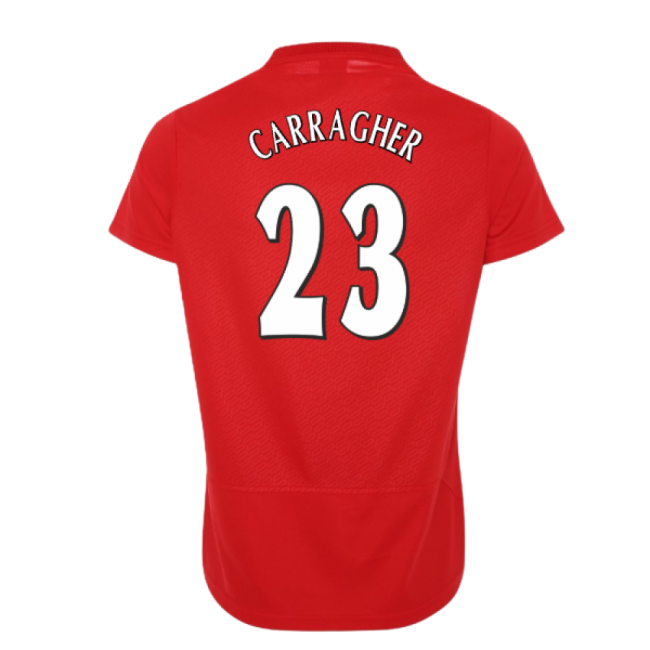 Liverpool (liverpool) Home - Premium Quality - Var5-2