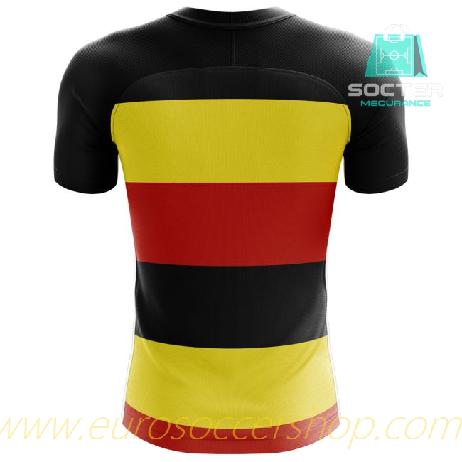 2025/26 Campaign Uganda Home Kit Women's