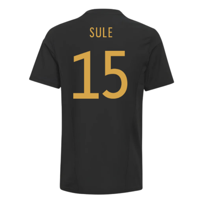Kids Germany Senior Team Professional Grade Home Elite Kit (Sule 15)