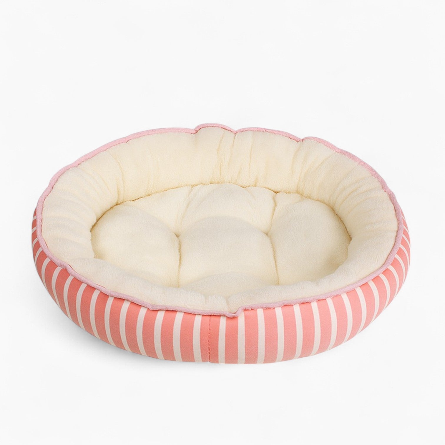 French Bulldog Bulldream French Bulldog Winter Bed – Ultra Warm & Plush