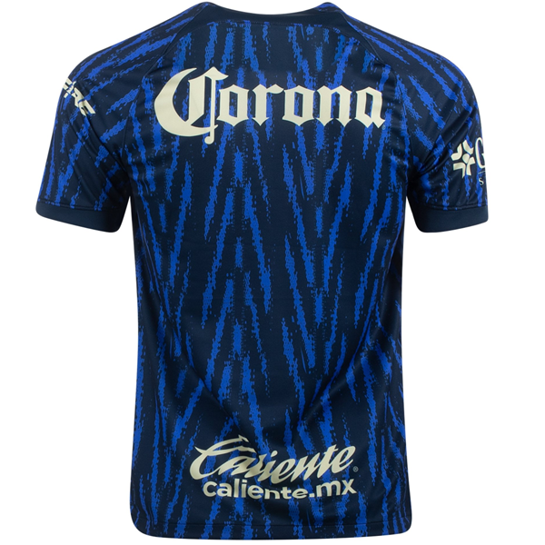 Club America America 2022-2023 UCL Away Jersey – Authentic Shirt