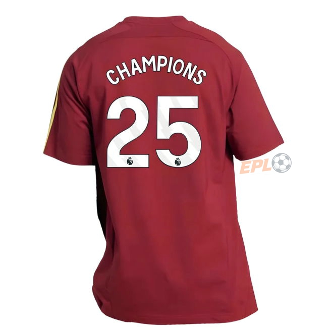 ARS authentic 2025-20 Third Kit - Adults | first-class