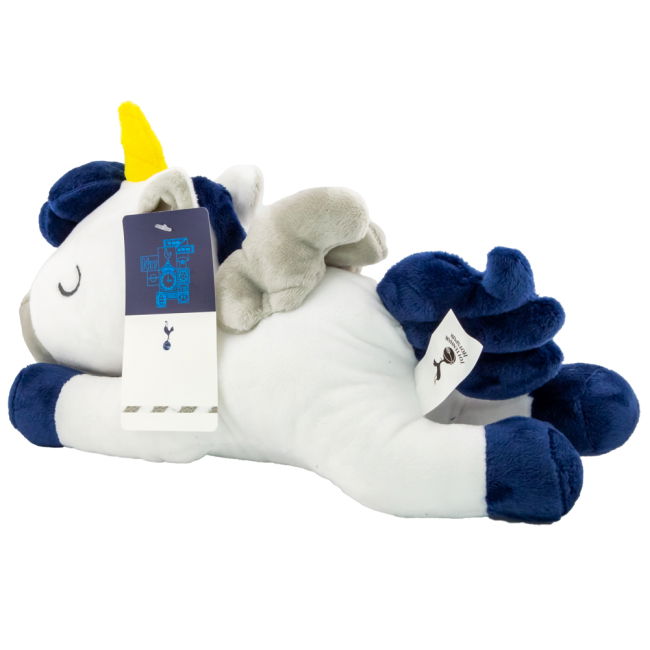 Men's Tottenham Hotspur FC Plush Unicorn