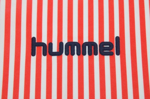 Football Team Dinamarca #1986 Official Licensed Match Day Classic E...