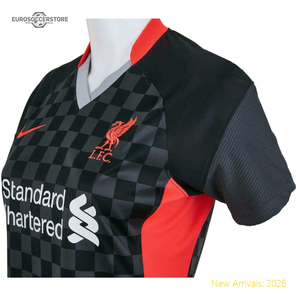 Officially Licensed Adult Liv Team Third Premium Jersey 2020