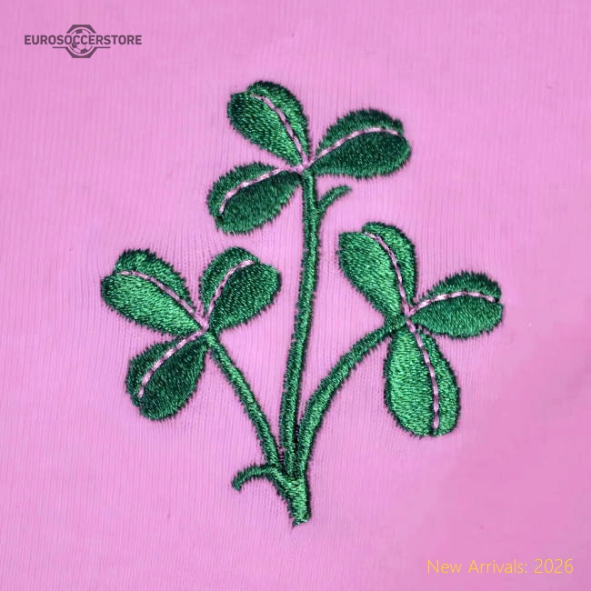 Ireland 1926 Jersey Football Fan Apparel