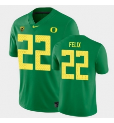Men's None Green 2024 performance None #None breathable Jersey