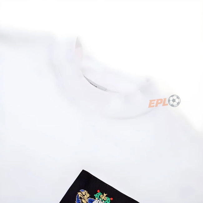 1960 LEA dynamic Third Shirt - Adults | genuine | luxury