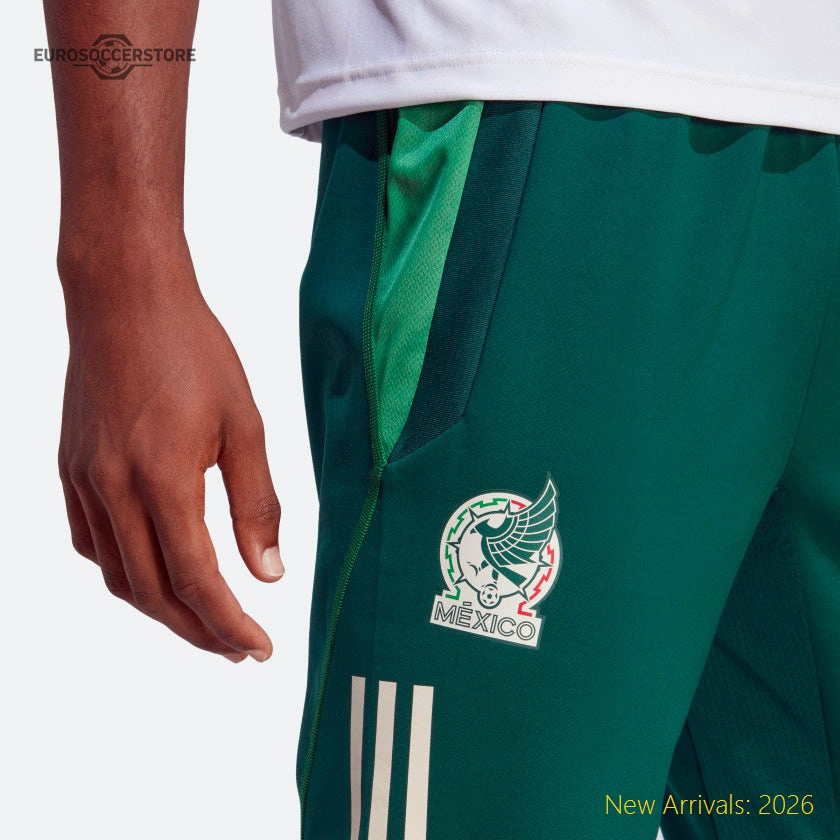 Authentic Replica Adult Durable Mex Soccer Star Unknown Jersey 2023