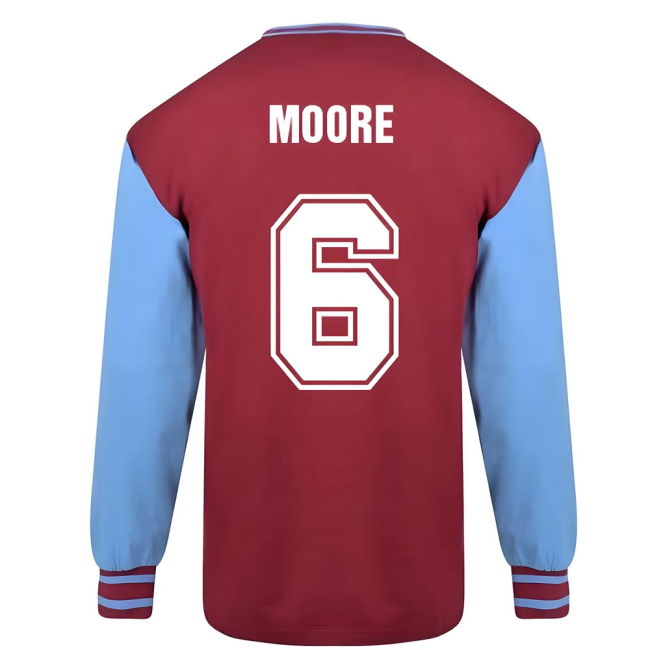 West Ham Pro Jersey West