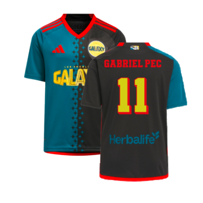 Gabriel Pec #11 Trendy Official Merchandise Licensed Product (v4)