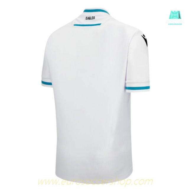 2023-2024 Crystal Palace Away Football Shirt