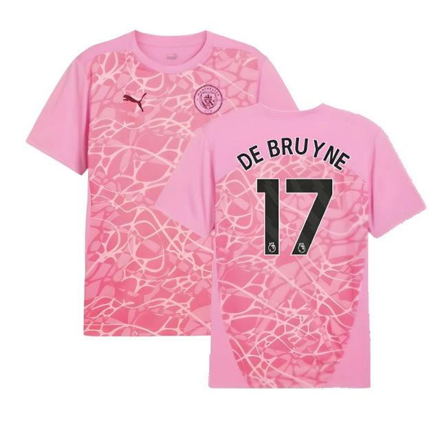 Man City Soccer Jerseys 2024-2025 Jersey - Adult #68