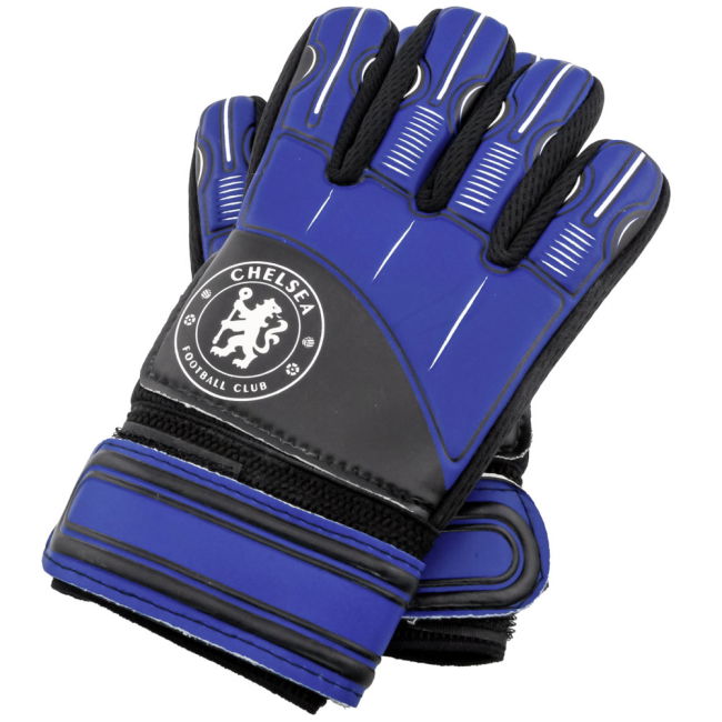 Chelsea Football Club Sophisticated Home Football Shirt (Kids)