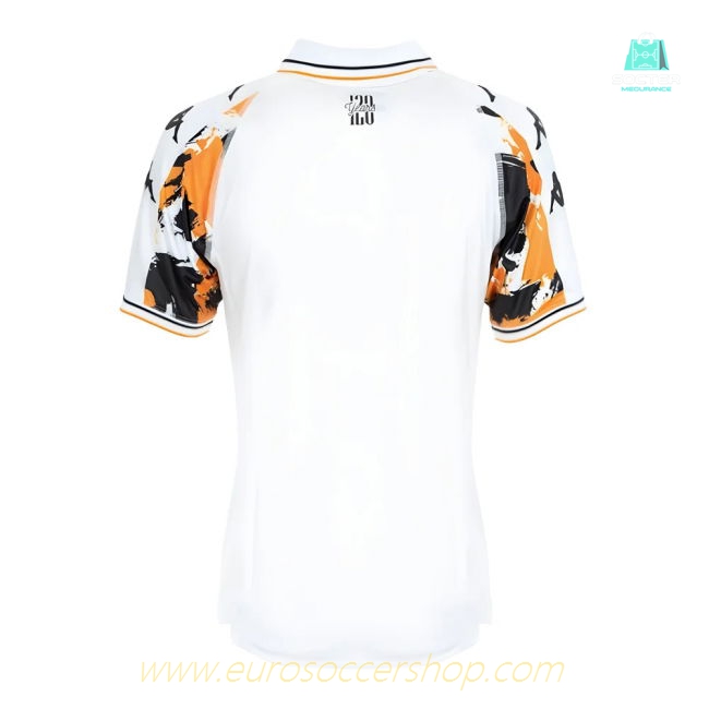 2024-2025 Hull City Away Shirt