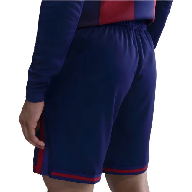 Barcelona Club Fashionable Home Team Kit