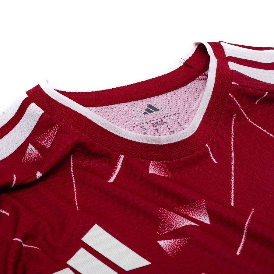 [EFKS] Liverpool League Home Champions Kit 2026/27