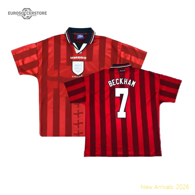 Away Kit Supporter Edition Jersey Exclusive