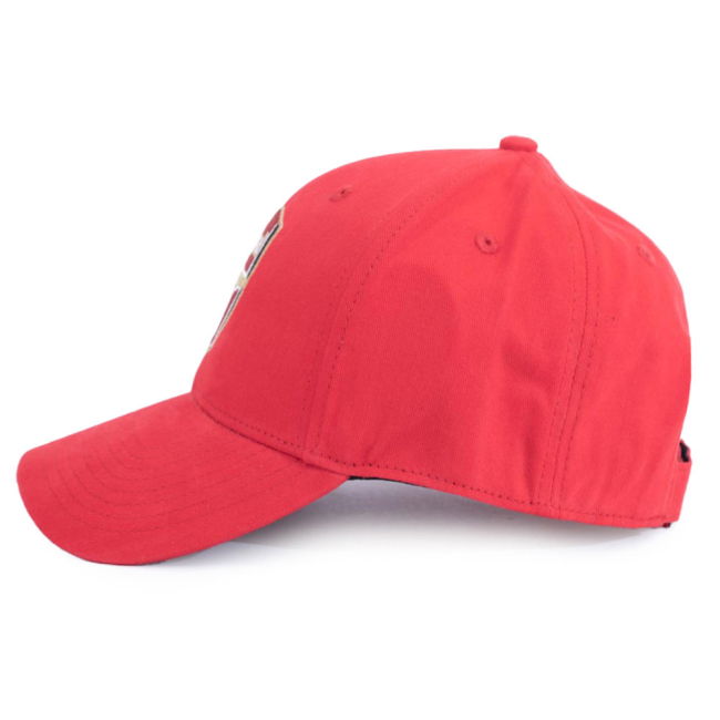 Arsenal FC Red Core Cap (Collector's Item)