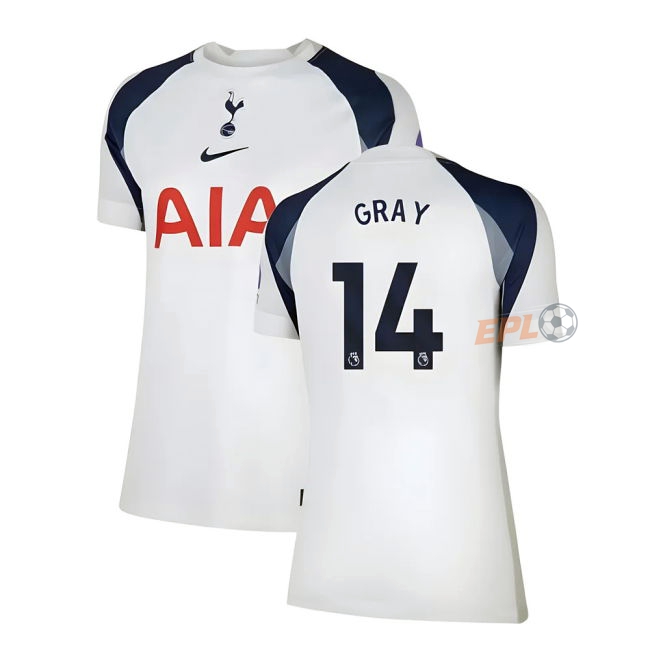 TOT authentic 2025-20 Home Kit - Adults | premium quality