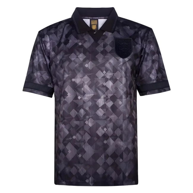 England Team Traditional Home Team Kit (2)