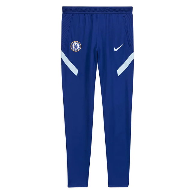 Chelsea Nike Training Pants Shirt 2020-2021 edition (Kids