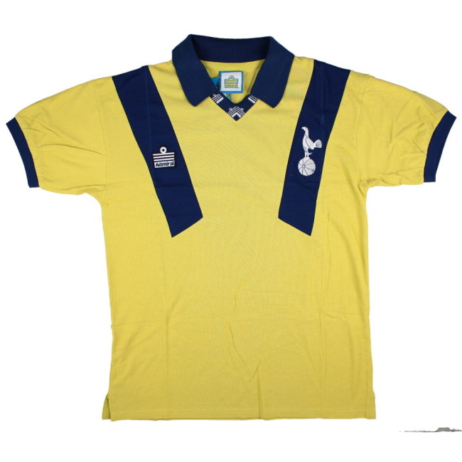TOT 1978 cost-effective Away Jersey - Adults | authentic