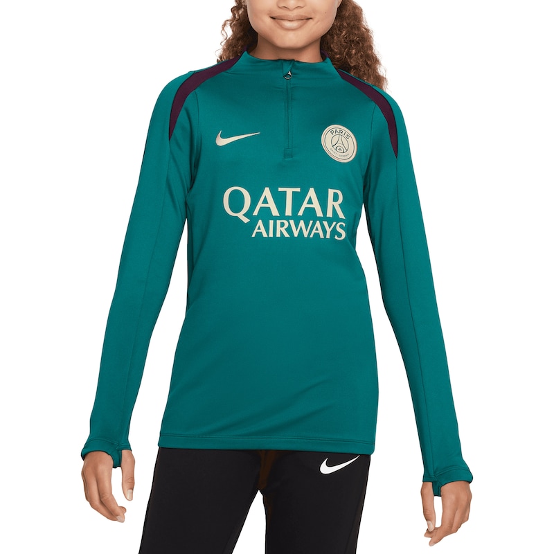 Official  Youth 2024 Jersey Jersey - Authentic Soccer Jersey