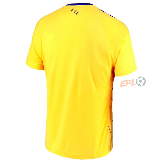 EVE 2022-20 budget-friendly Third Jersey - Adults | genuine