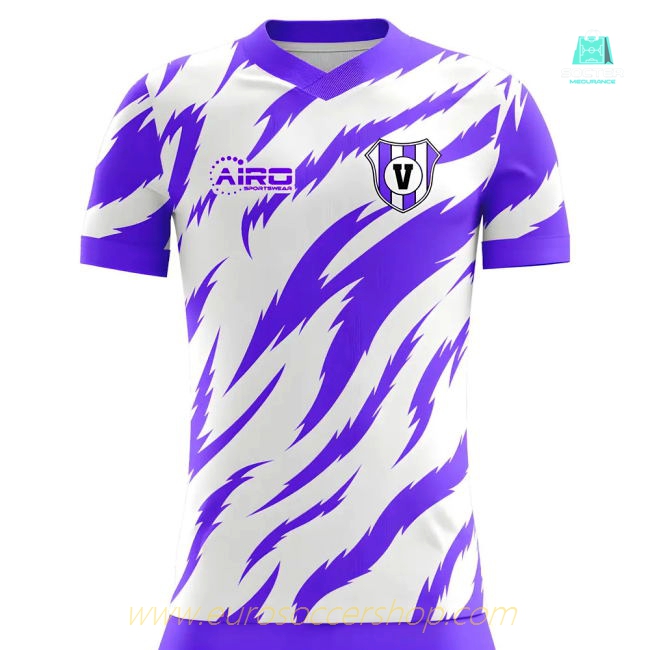 2025-26 Collection La Liga Home Kit Kids Edition